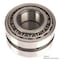 Timken TIM-385X, Tapered Roller Bearing 4 Od, Trb Single Cone 4 Od, 385X 385X - alternate 5
